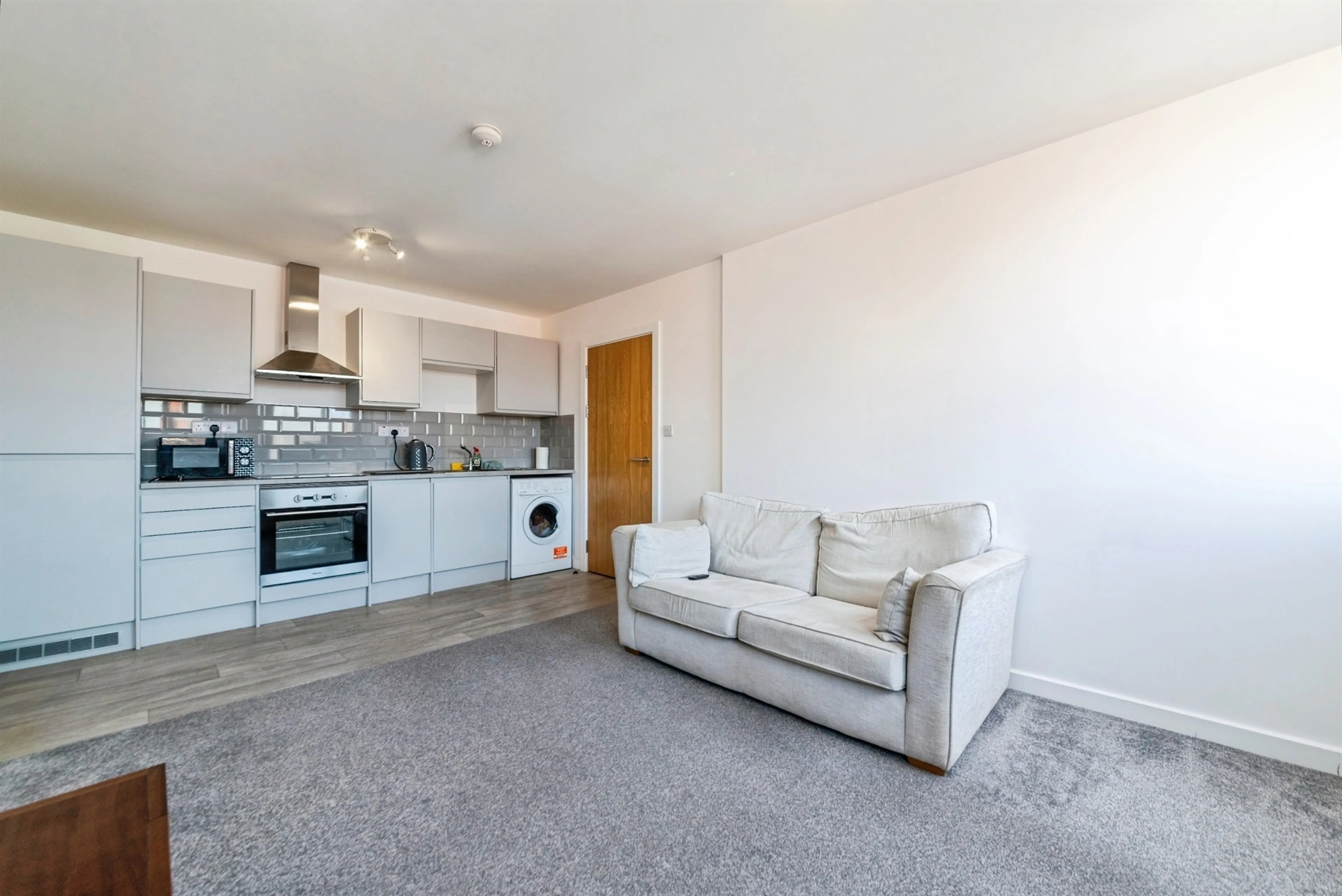 Property at Lombard Street, Newark
