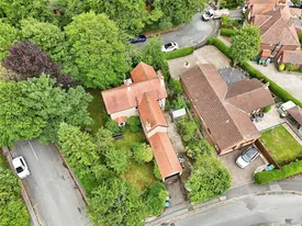 Property responsive