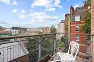 Rosebery Avenue
