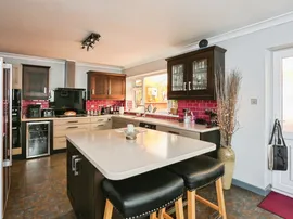 Stockhouse Lane, Surfleet, Spalding thumb 3