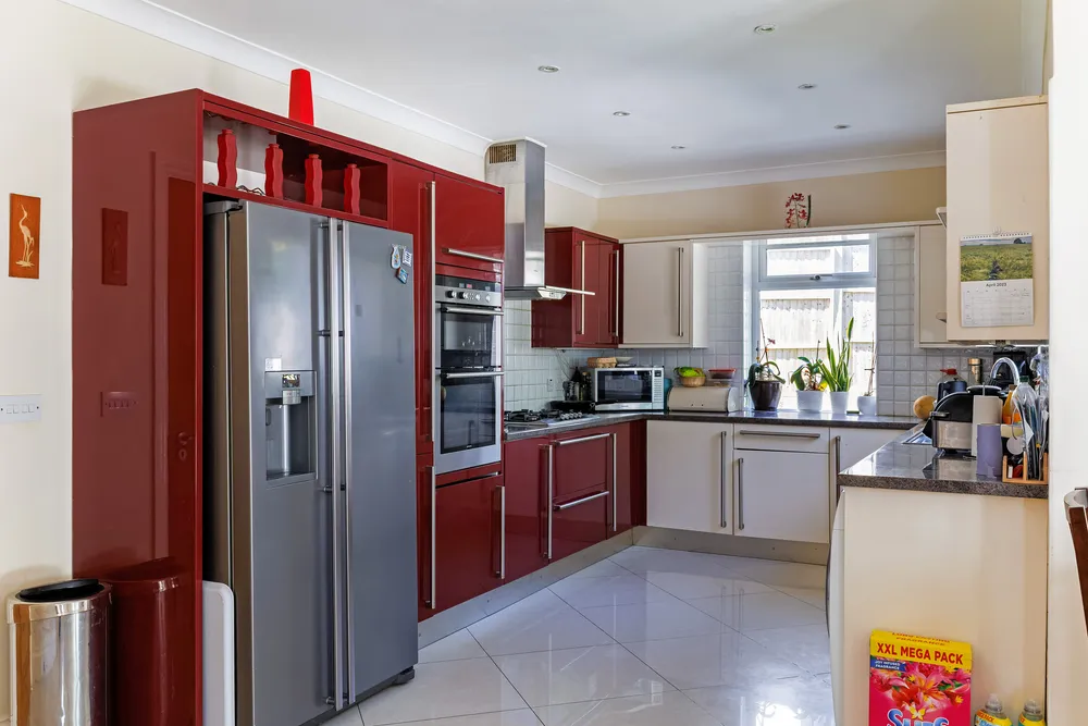 Whitegate Gardens, Harrow, HA3