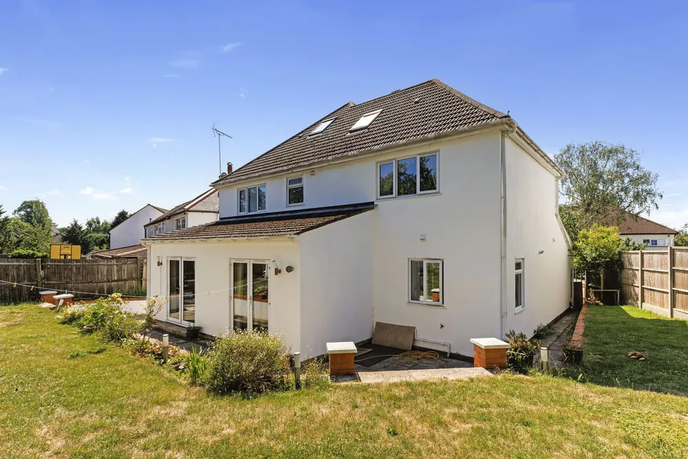 Whitegate Gardens, Harrow, HA3