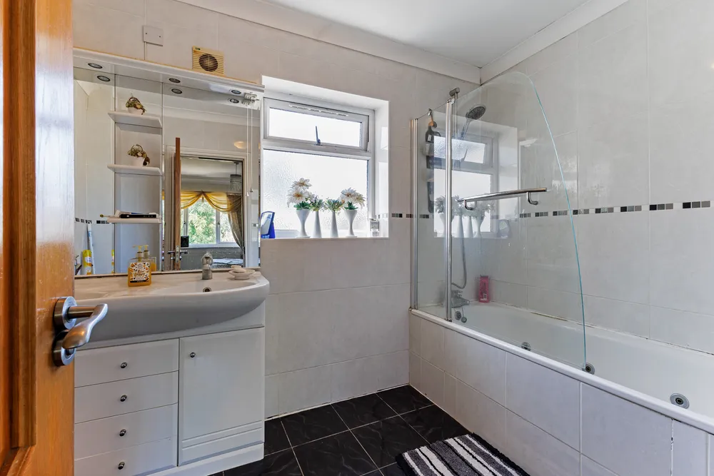 Whitegate Gardens, Harrow, HA3