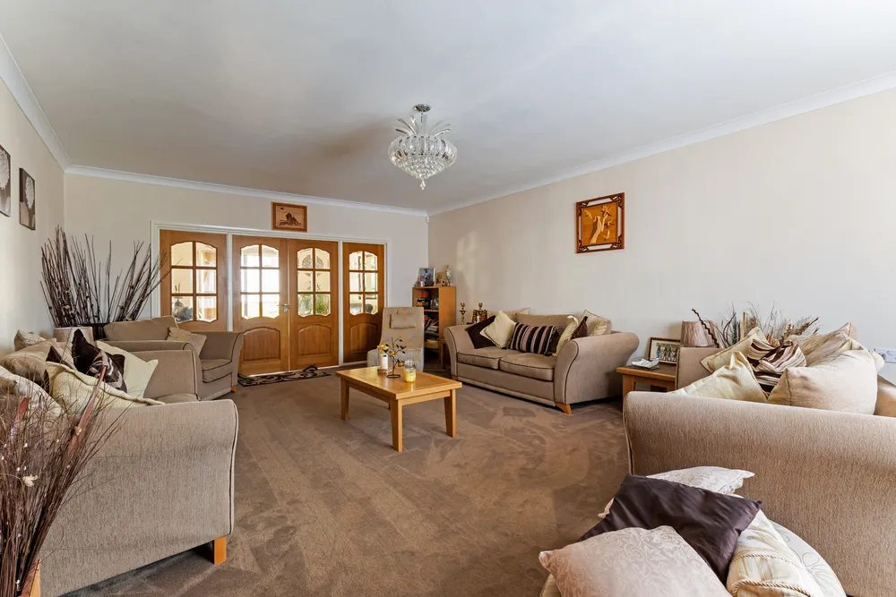 Whitegate Gardens, Harrow, HA3