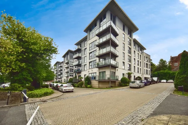 McKenzie Court, Maidstone, Kent, ME14