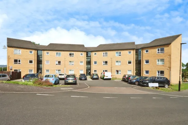 Park Grange Mount, Sheffield, South Y...