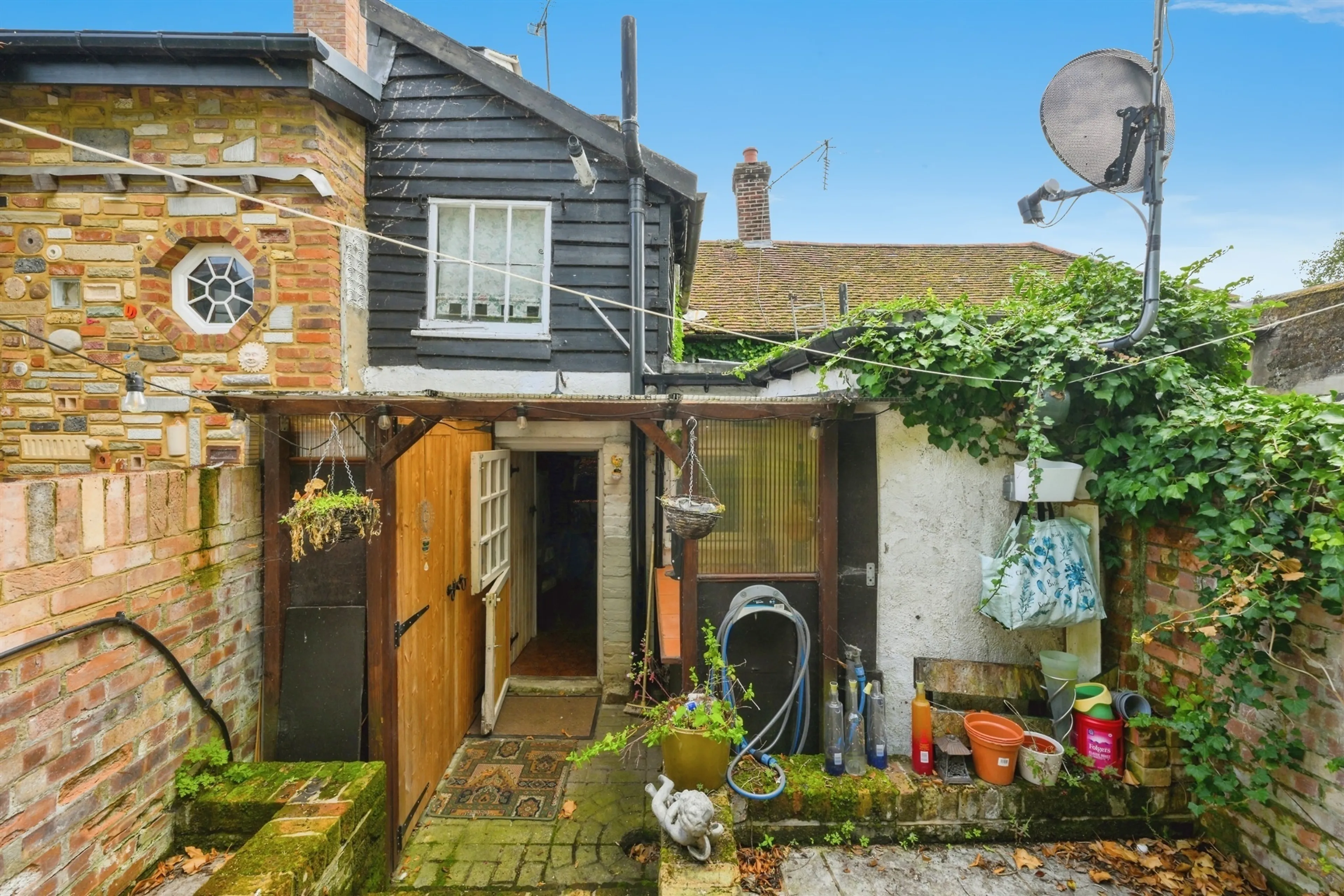 Property at Church Street, Buntingford