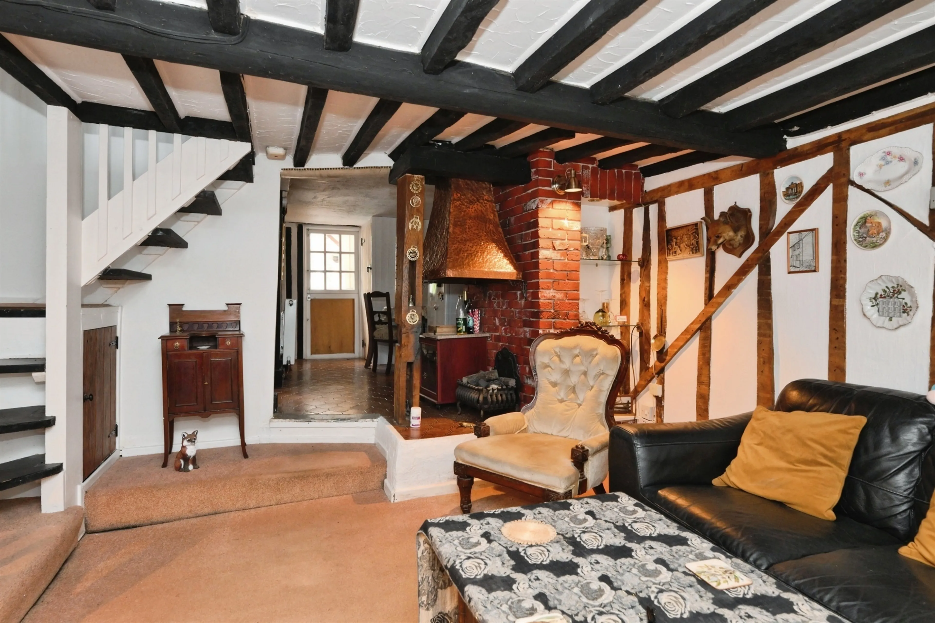 Property at Church Street, Buntingford