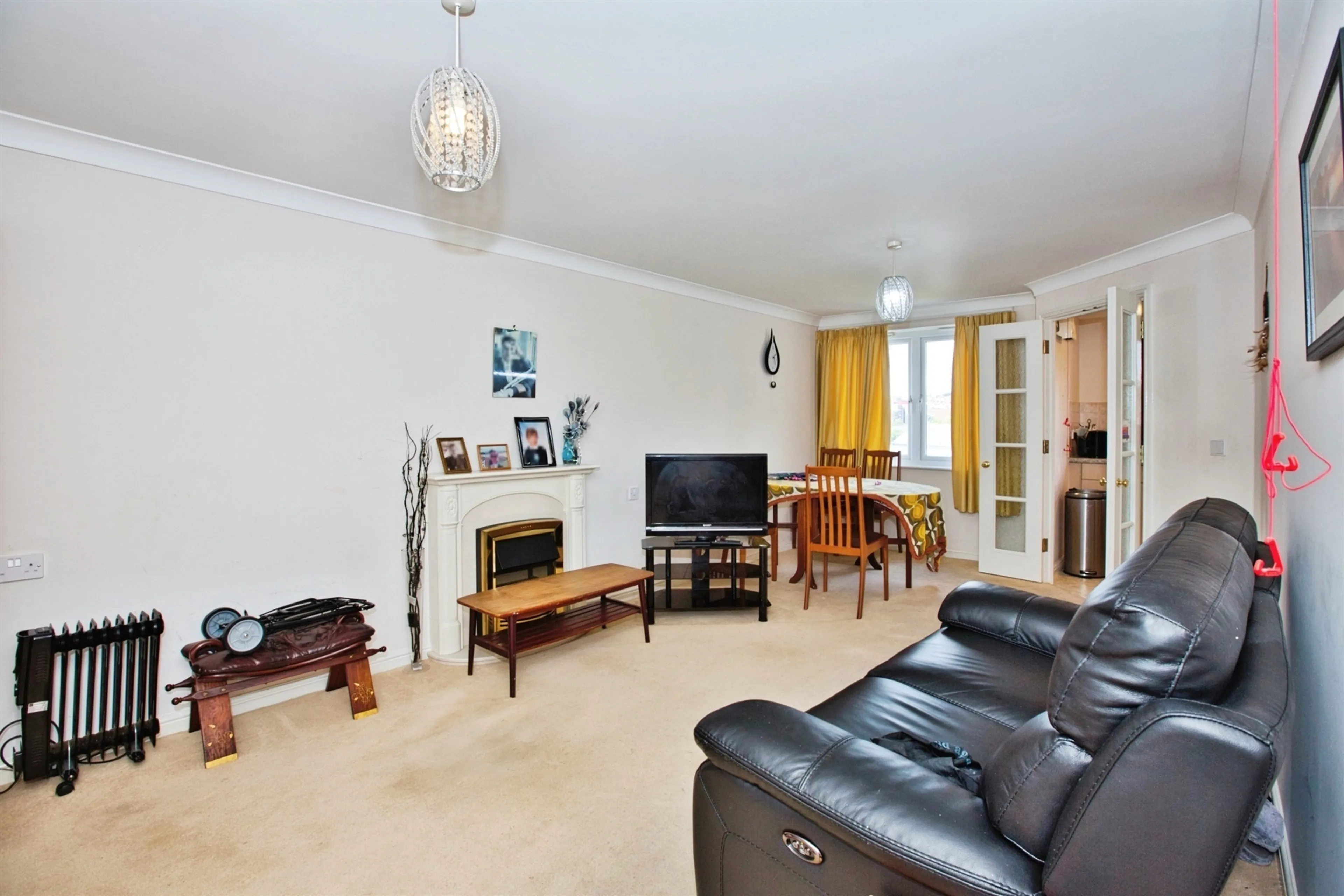 Property at Wyndham Court, Yeovil