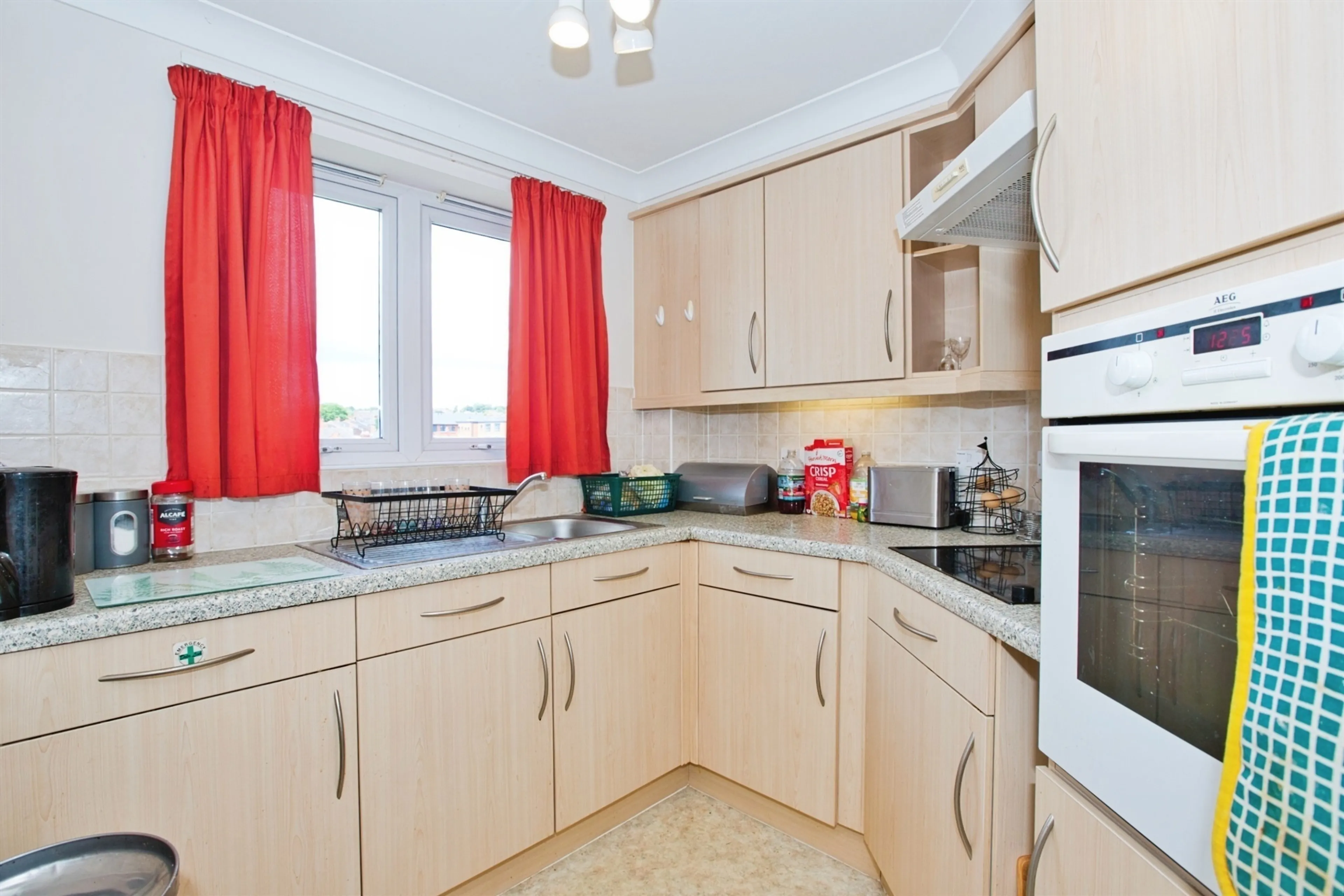 Property at Wyndham Court, Yeovil