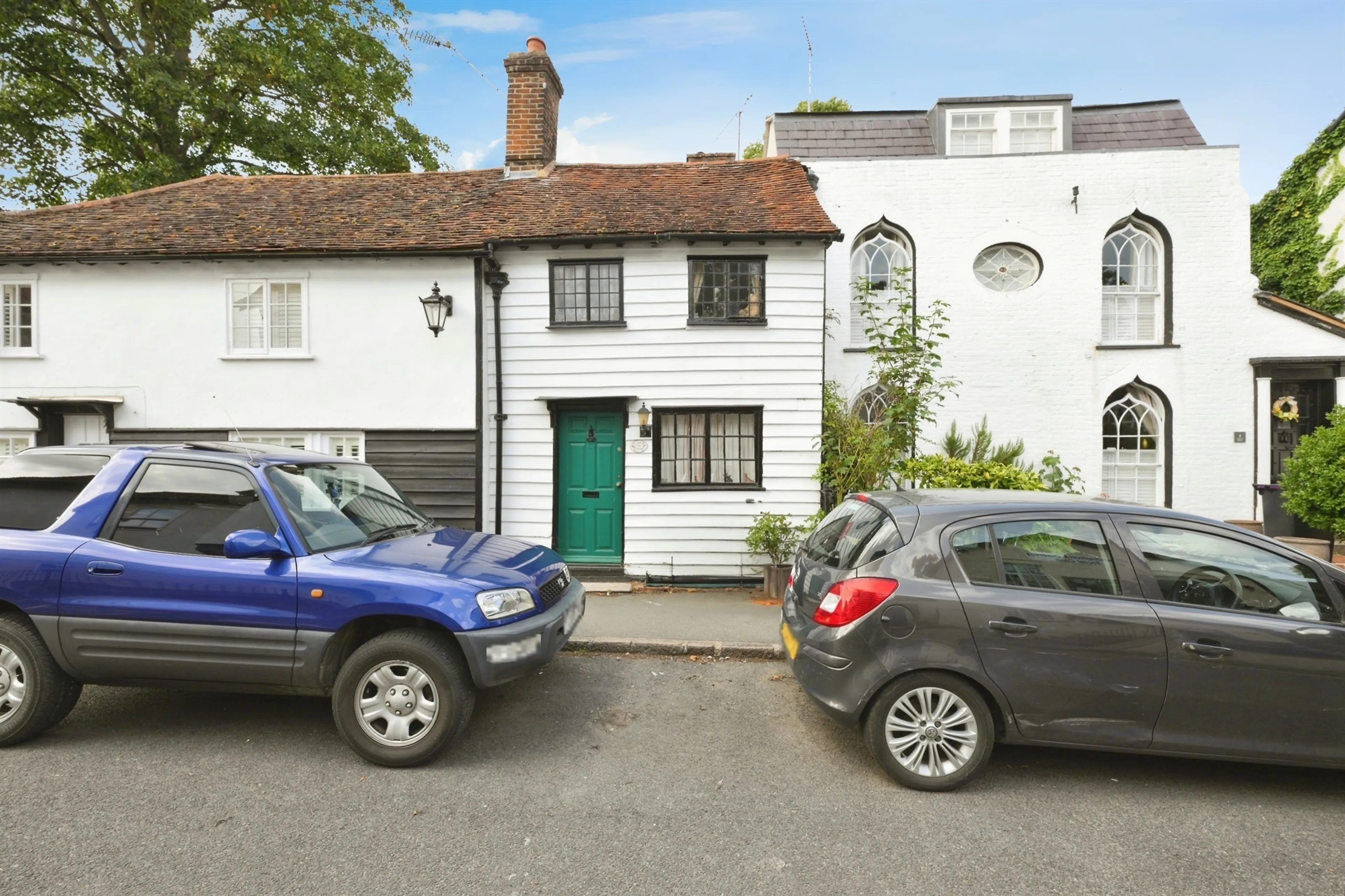 Property at Church Street, Buntingford