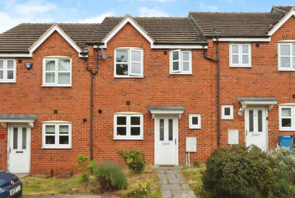 Myrtle Crescent, SHEFFIELD, South Yor...