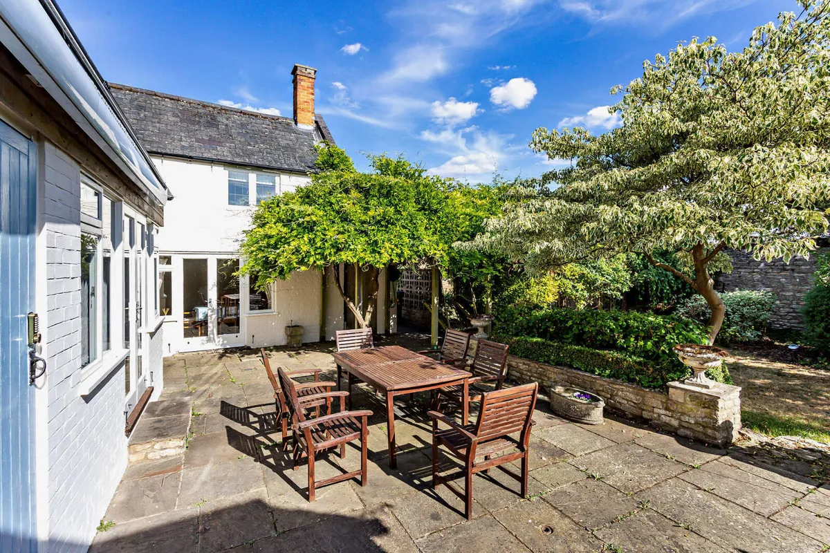 West Street, Oundle, Peterborough, PE8