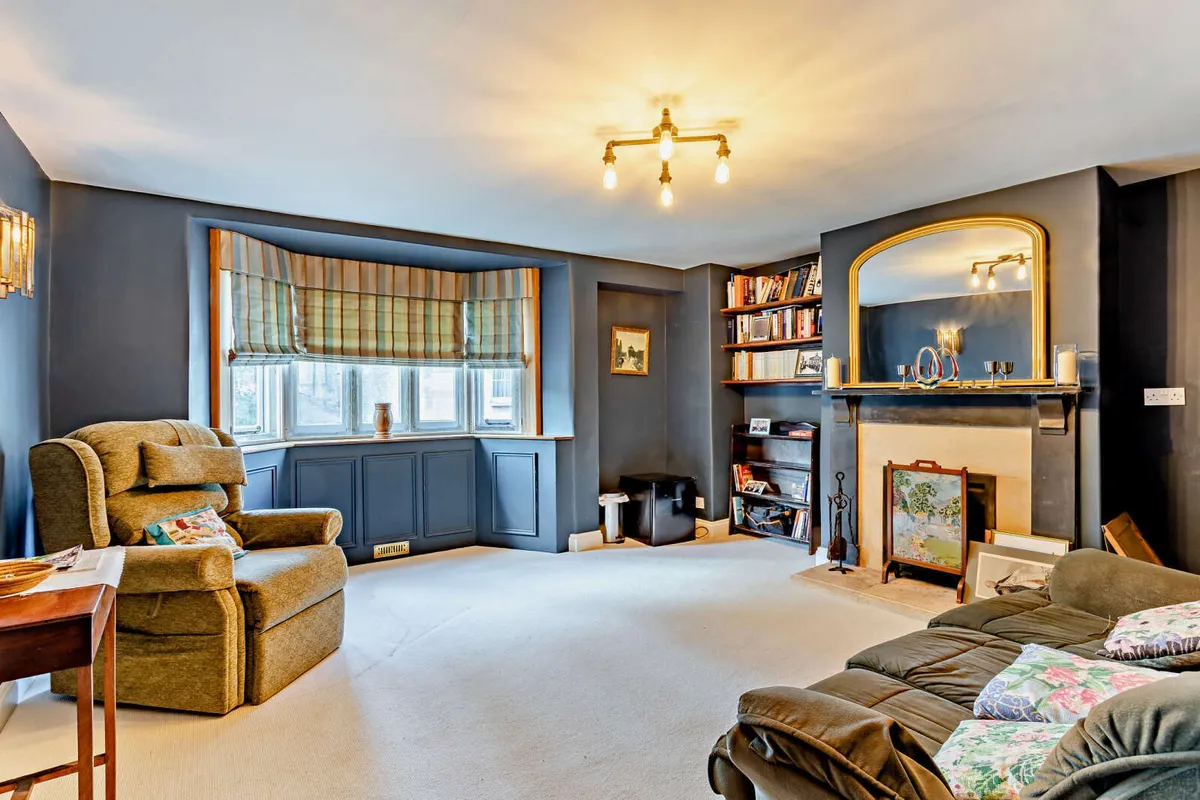 West Street, Oundle, Peterborough, PE8