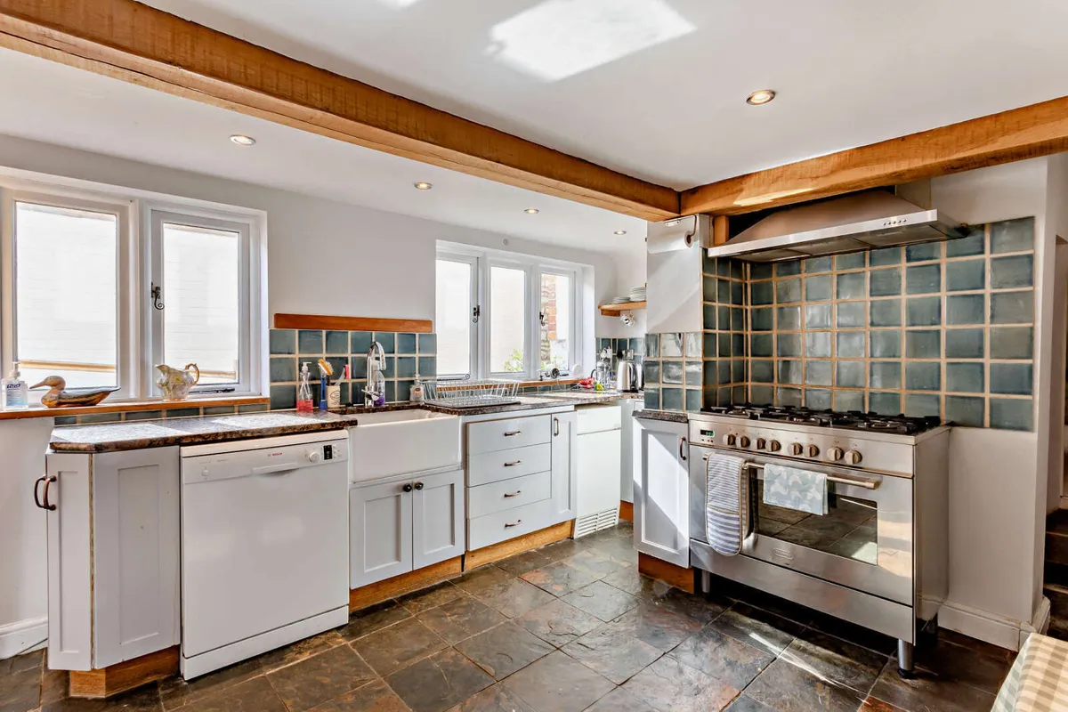 West Street, Oundle, Peterborough, PE8