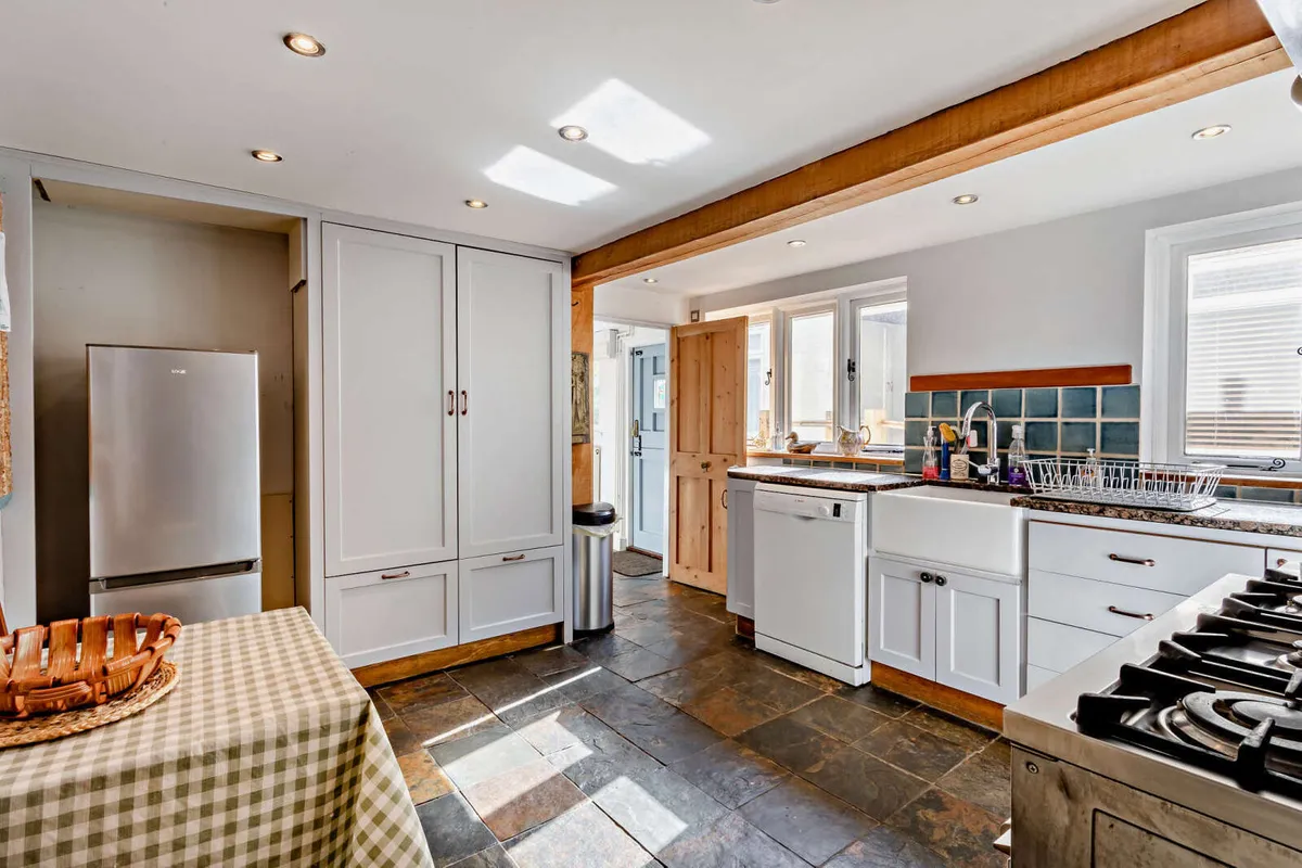 West Street, Oundle, Peterborough, PE8