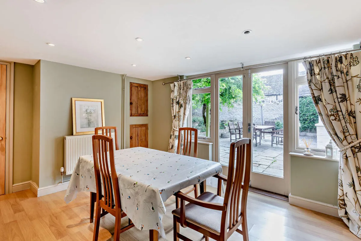 West Street, Oundle, Peterborough, PE8