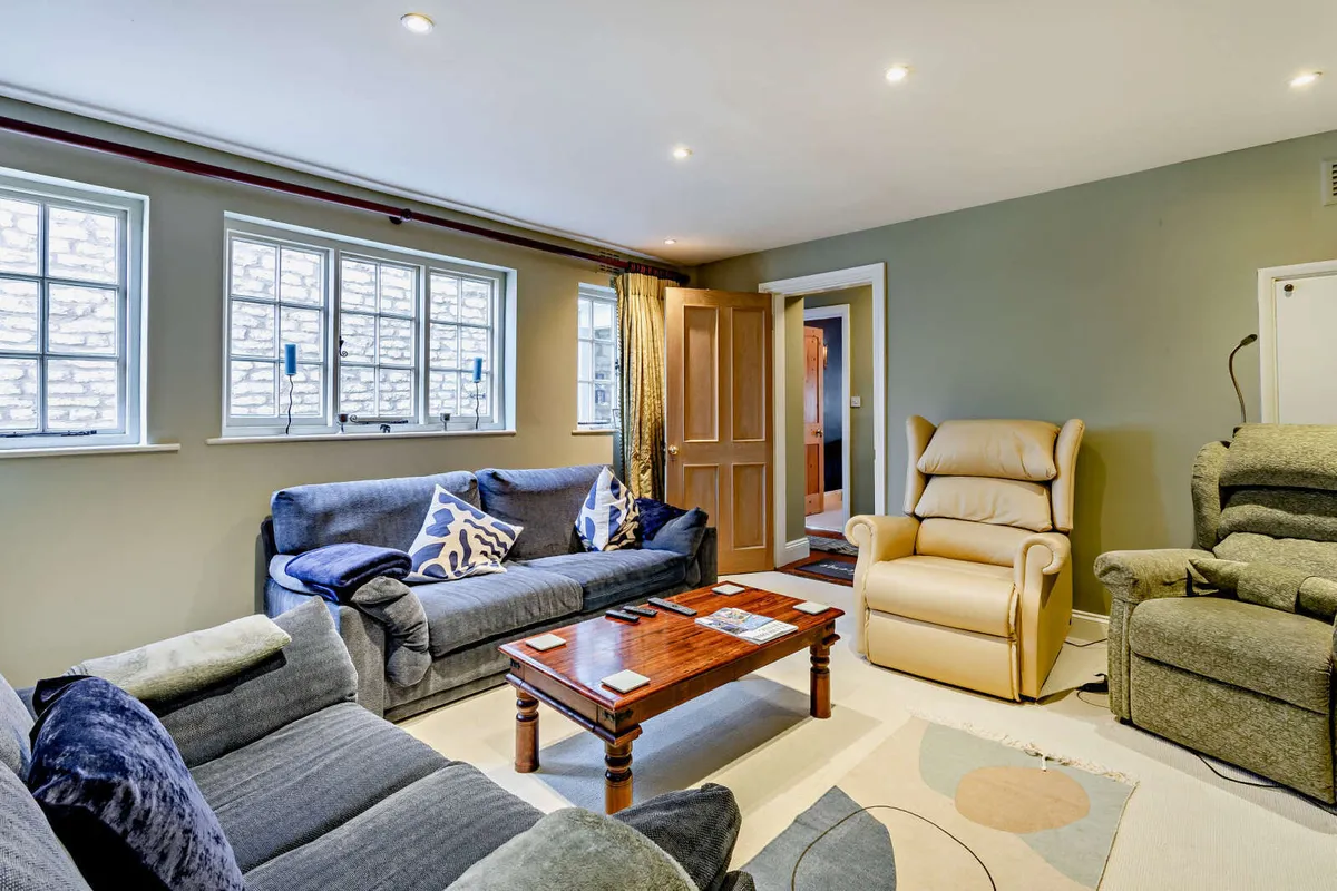 West Street, Oundle, Peterborough, PE8