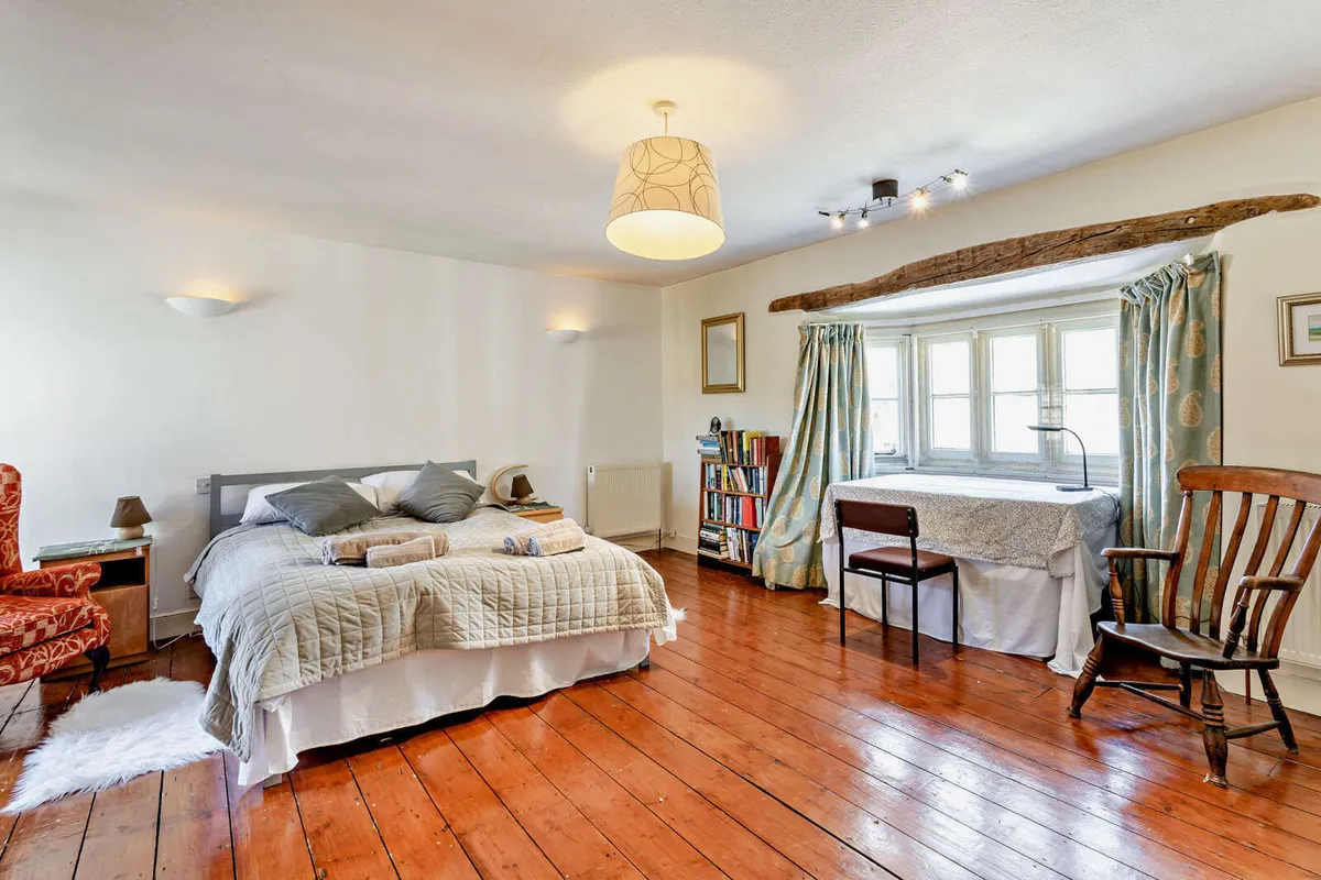 West Street, Oundle, Peterborough, PE8