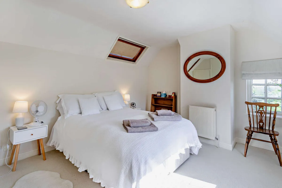 West Street, Oundle, Peterborough, PE8