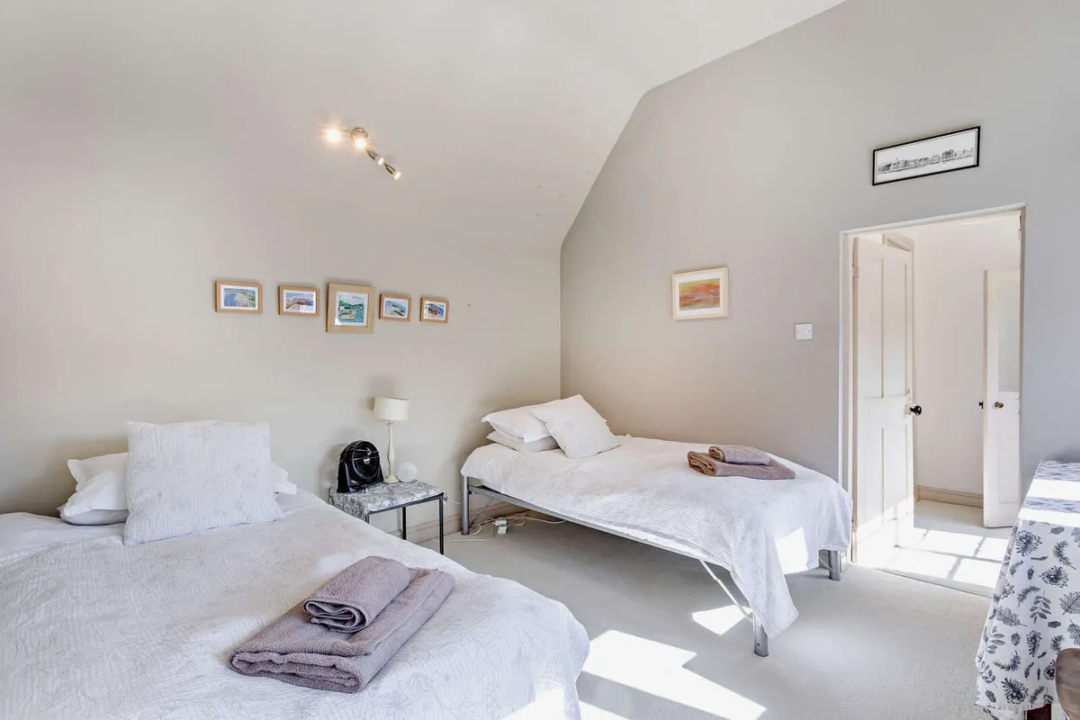 West Street, Oundle, Peterborough, PE8