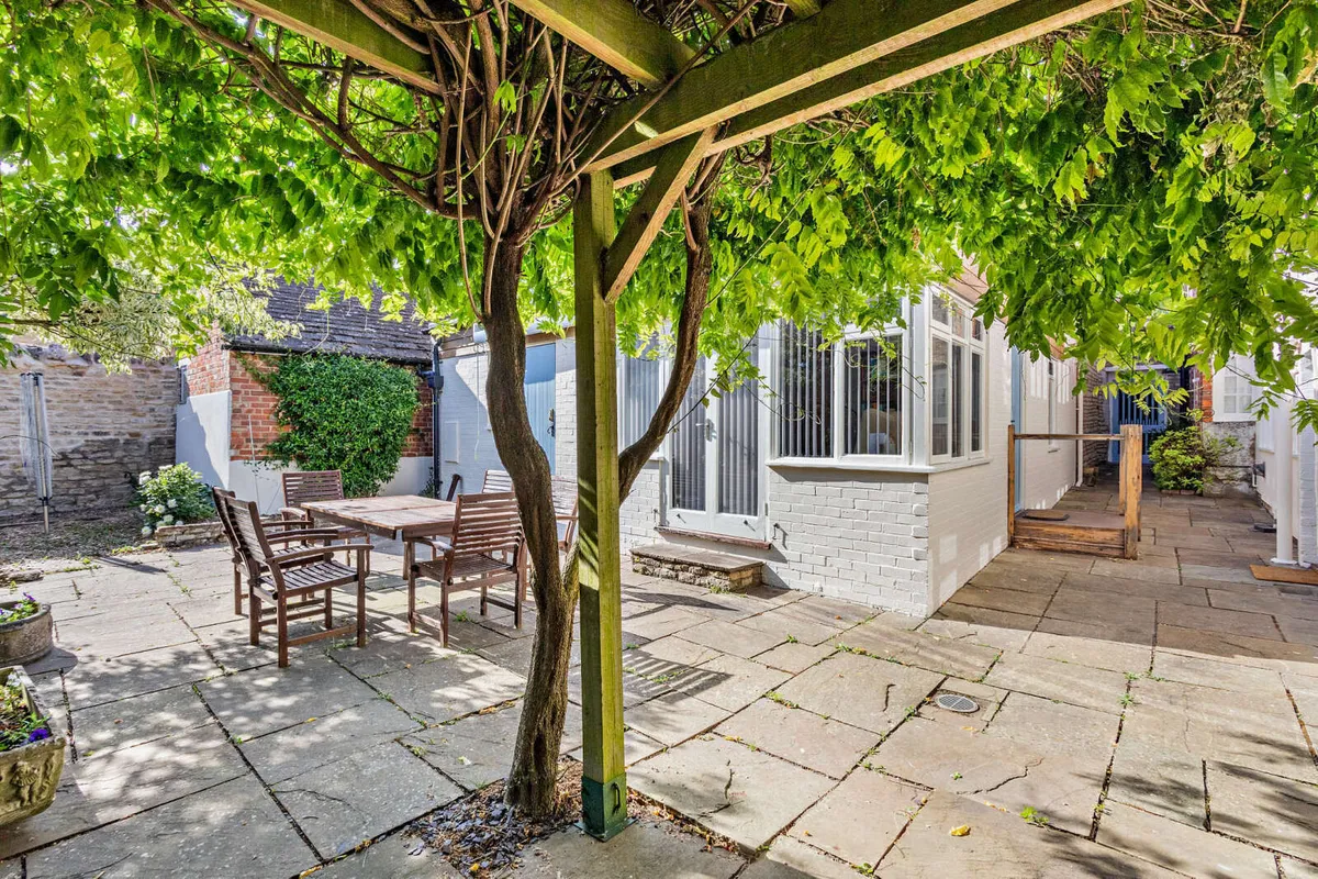 West Street, Oundle, Peterborough, PE8
