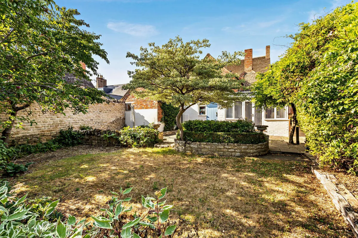 West Street, Oundle, Peterborough, PE8