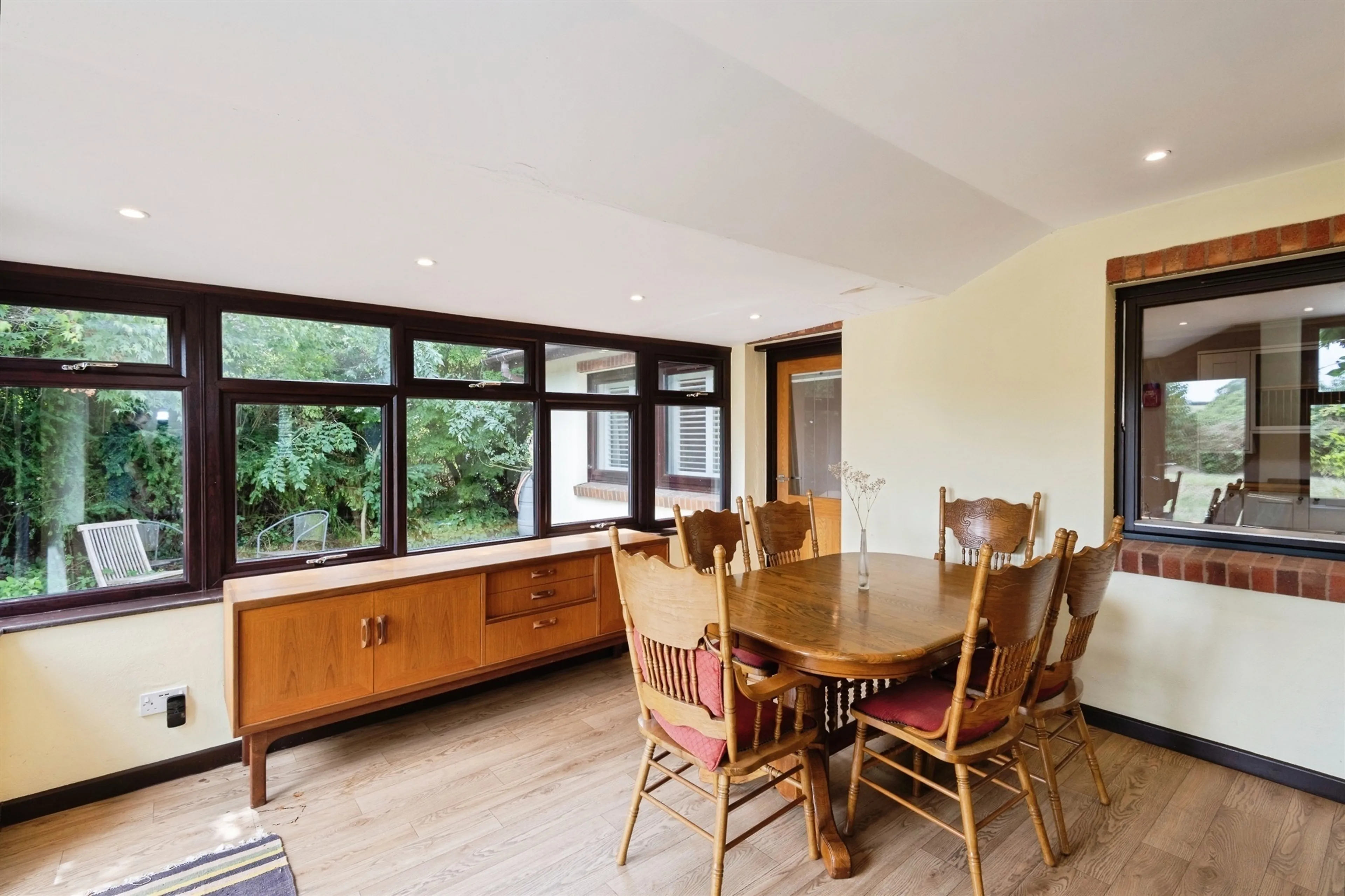 Property at Ashill, Cullompton