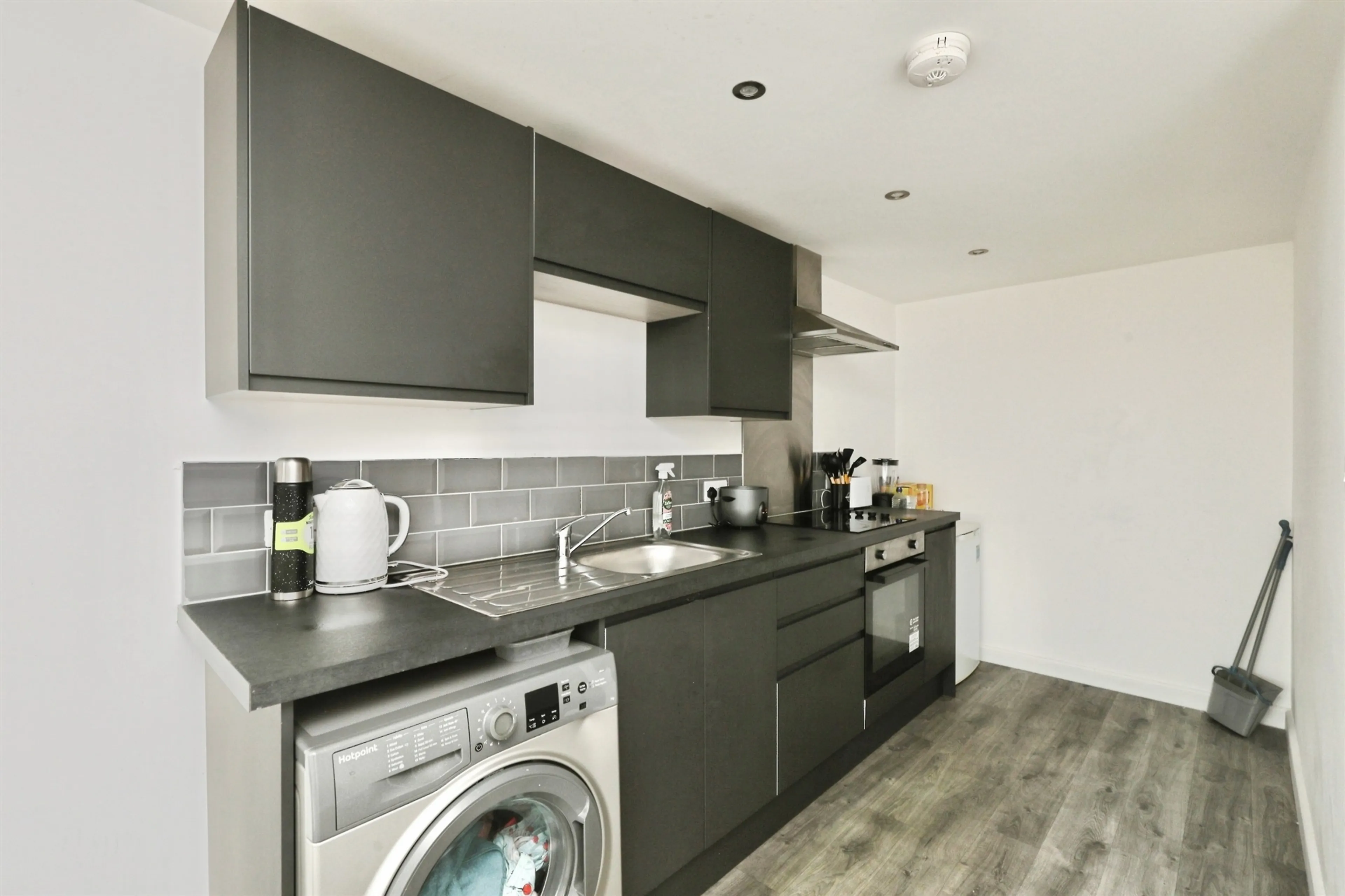 Property at Carolgate, Retford