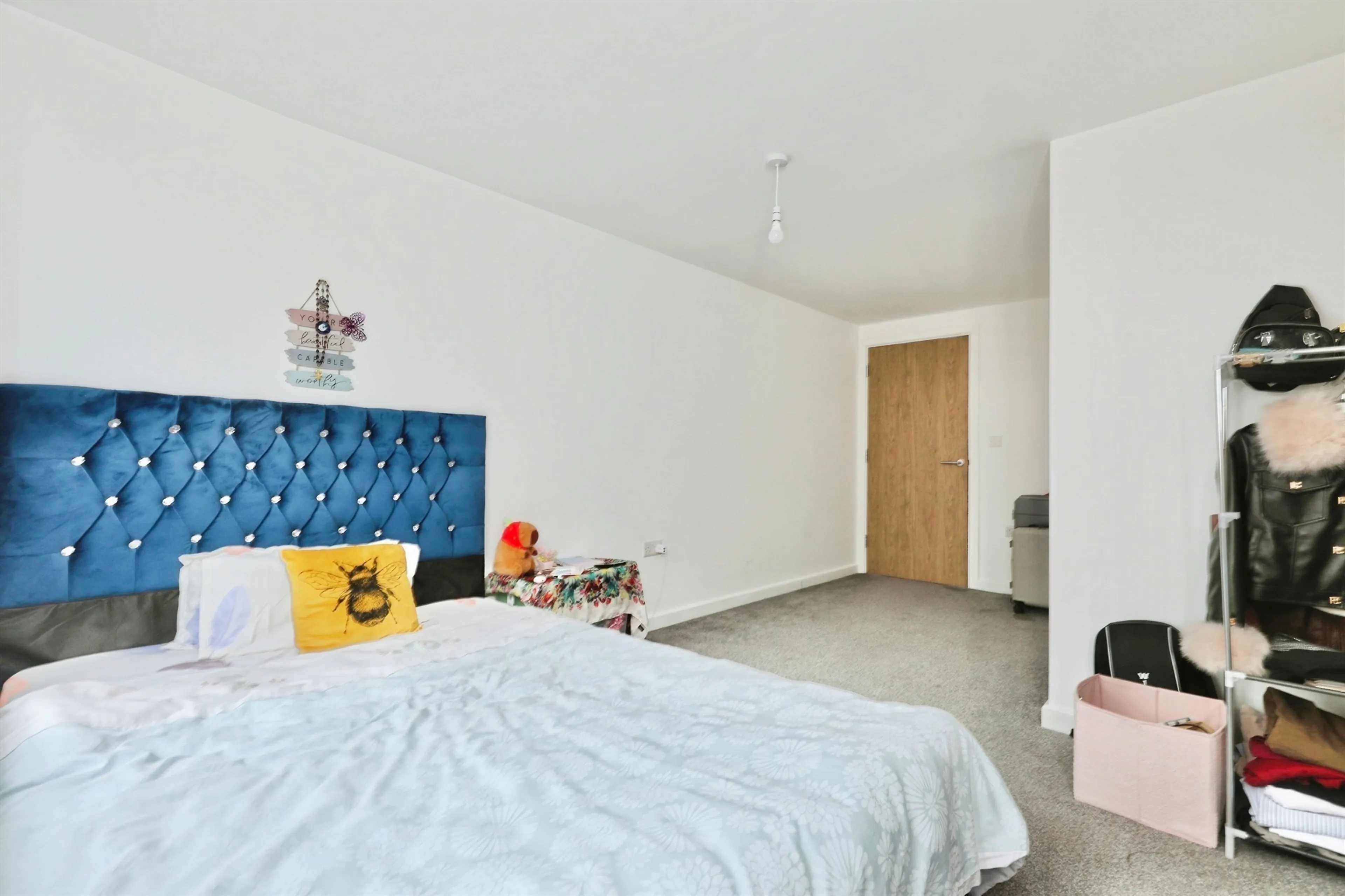 Property at Carolgate, Retford