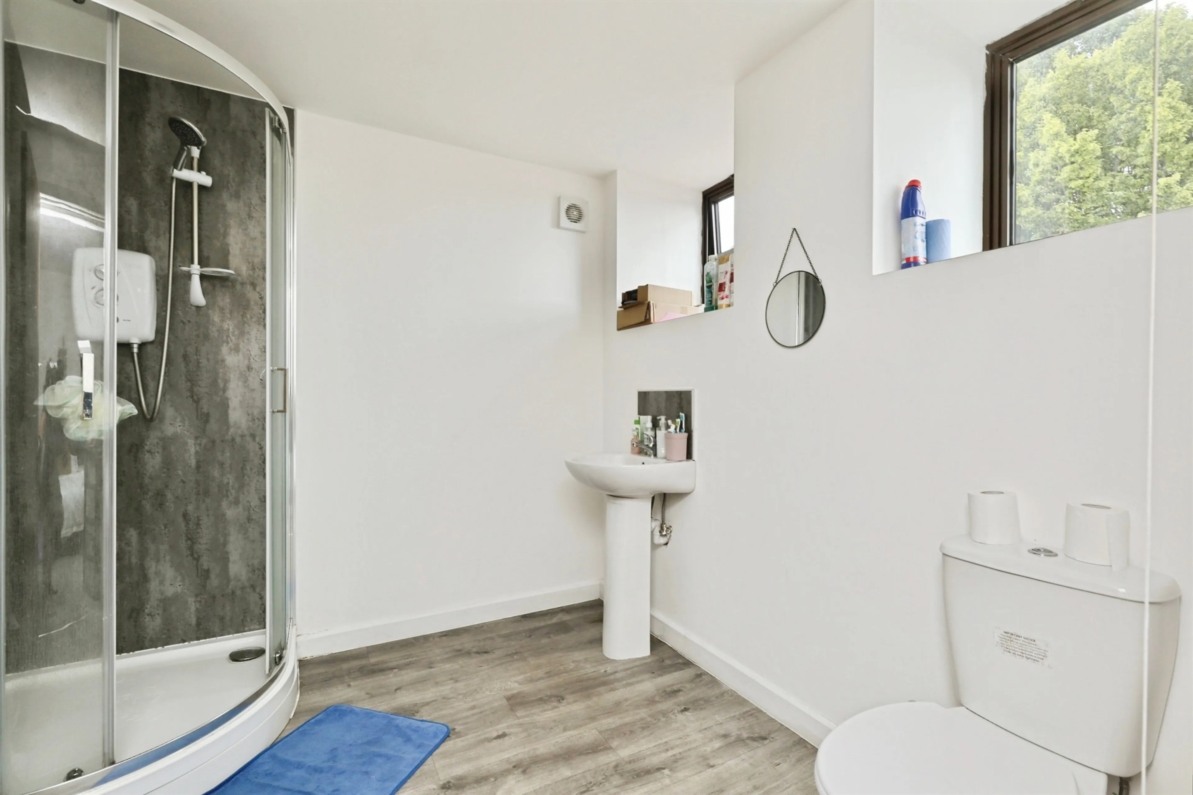 Property at Carolgate, Retford