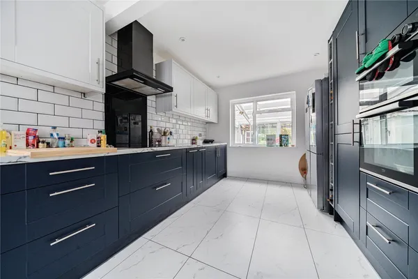 Oakdene Road, Orpington, BR5, .