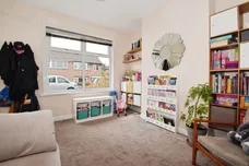 Waterloo Crescent, Wigston
