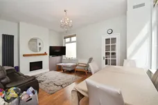 Waterloo Crescent, Wigston