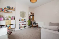 Waterloo Crescent, Wigston