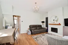 Waterloo Crescent, Wigston