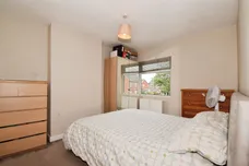 Waterloo Crescent, Wigston