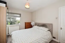 Waterloo Crescent, Wigston