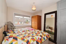 Waterloo Crescent, Wigston