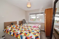 Waterloo Crescent, Wigston