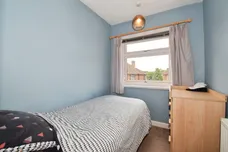 Waterloo Crescent, Wigston