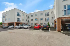 Property responsive
