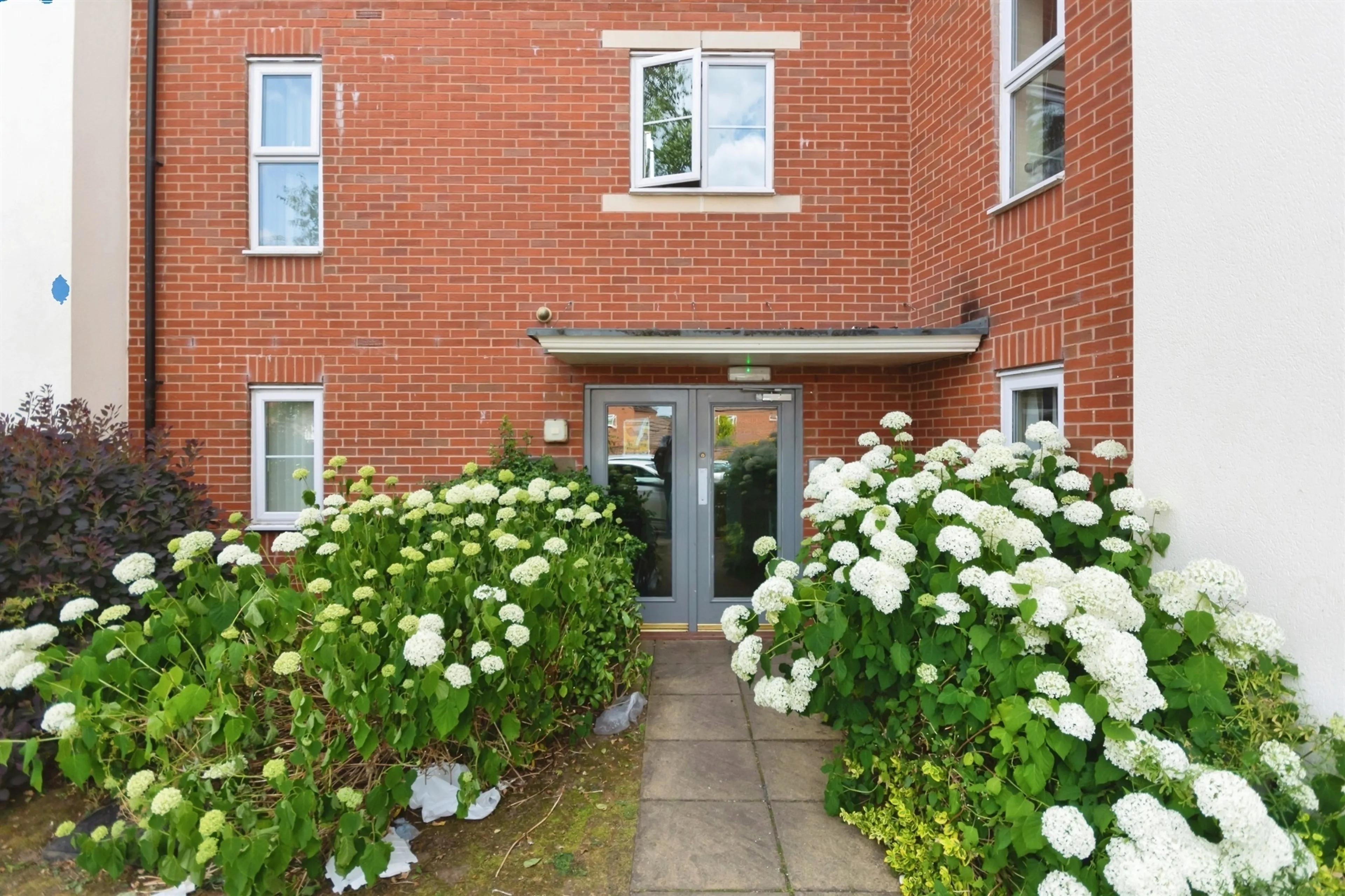 Property at Maynard Road, Edgbaston, Birmingham