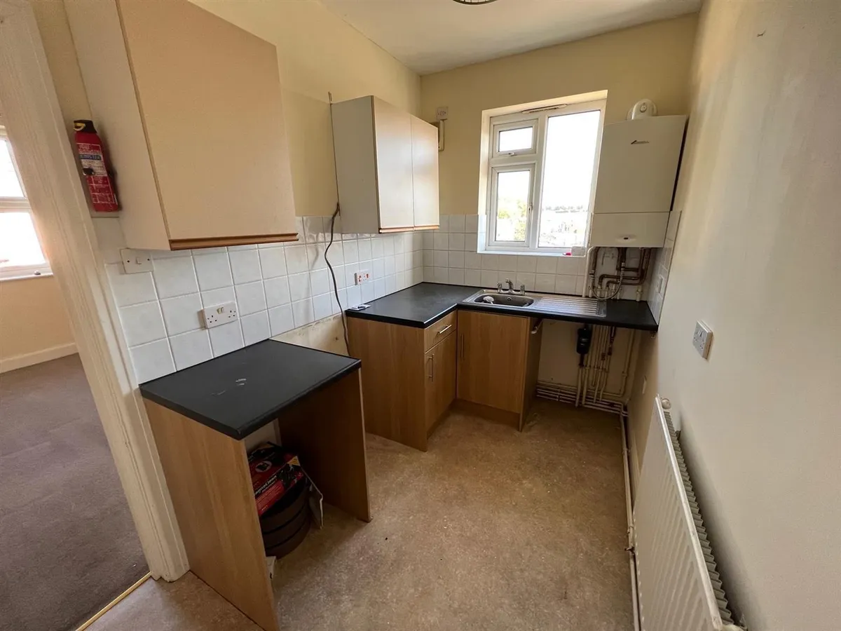 Thorpe Road, Melton Mowbray