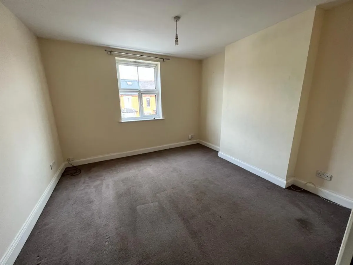Thorpe Road, Melton Mowbray