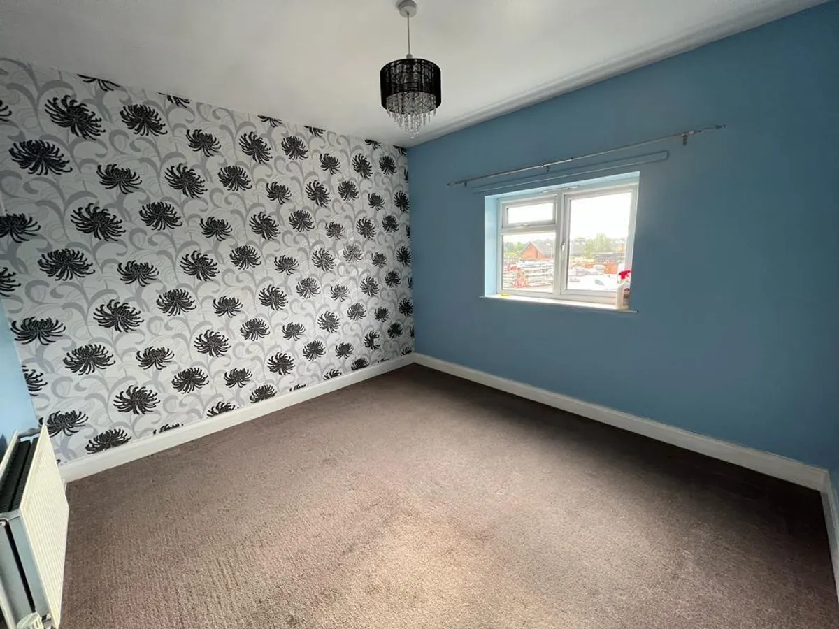 Thorpe Road, Melton Mowbray