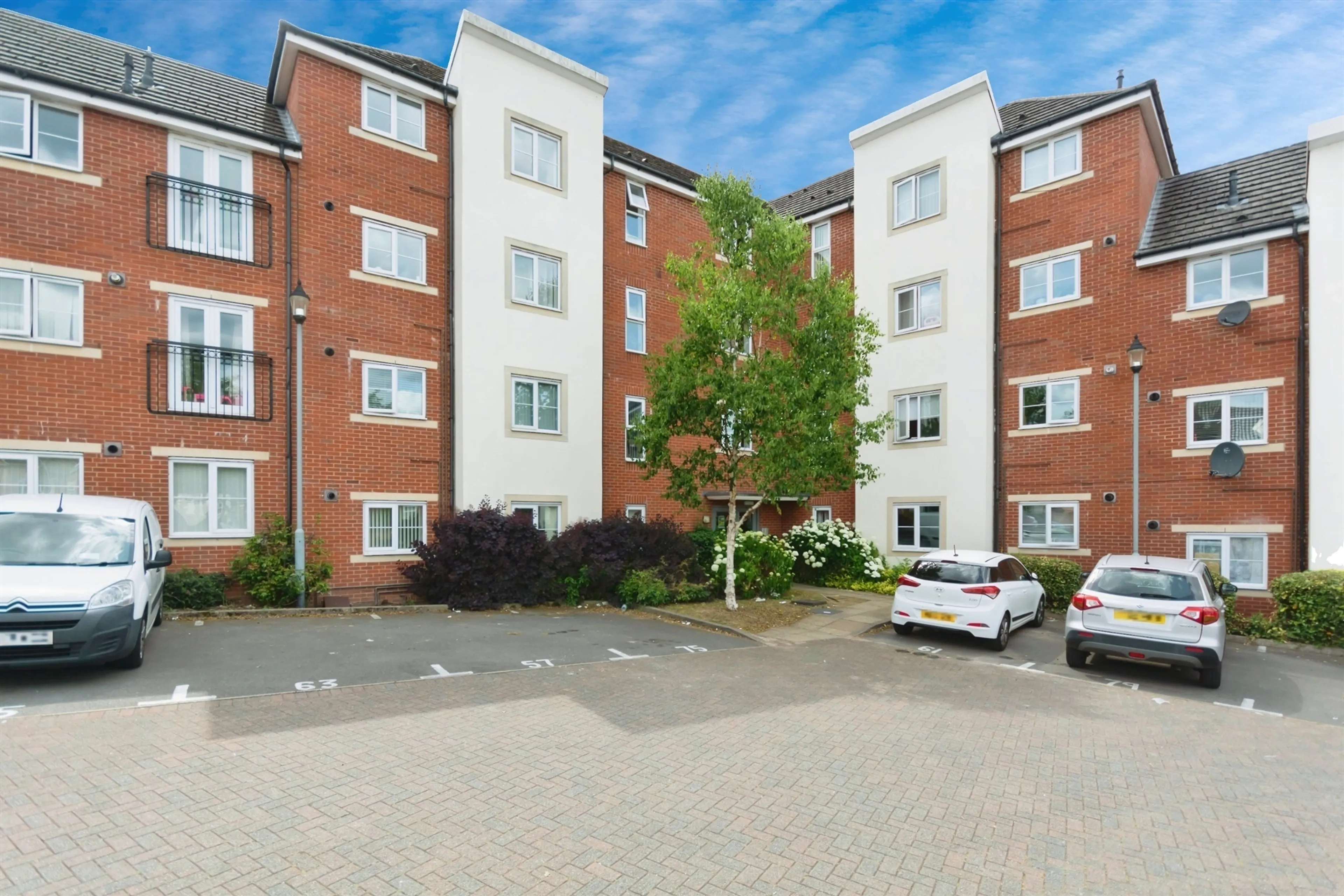 Property at Maynard Road, Edgbaston, Birmingham