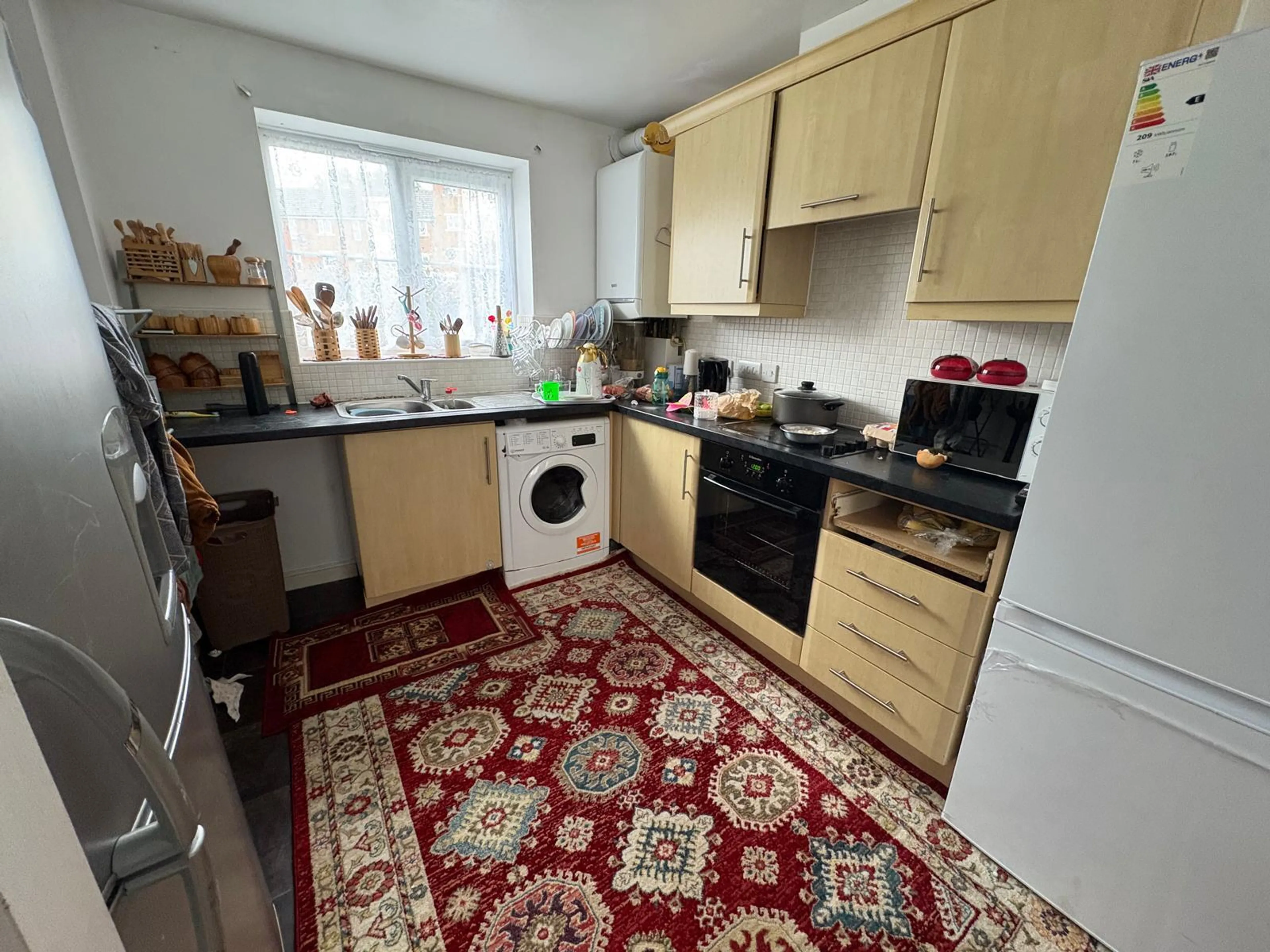 Property at Maynard Road, Edgbaston, Birmingham