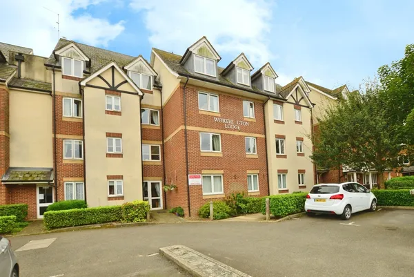 East Street, HYTHE, Kent, CT21