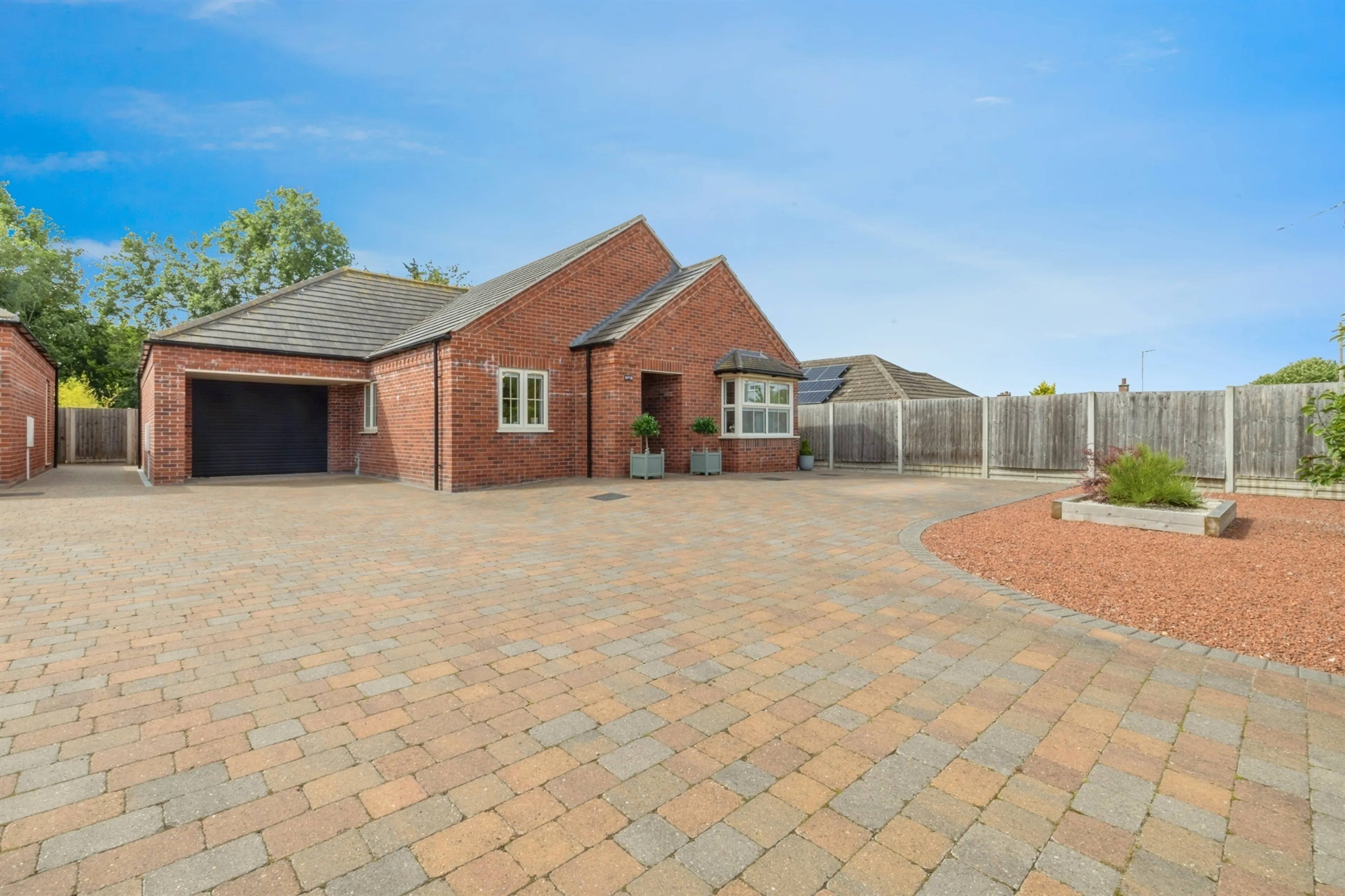 Property at Fen Road, Timberland, Lincoln